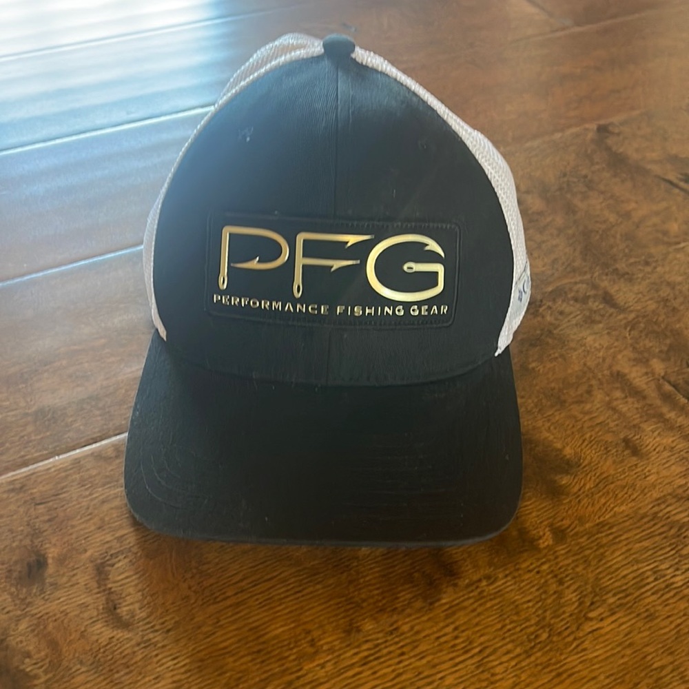 Mens fitted PFG HAT